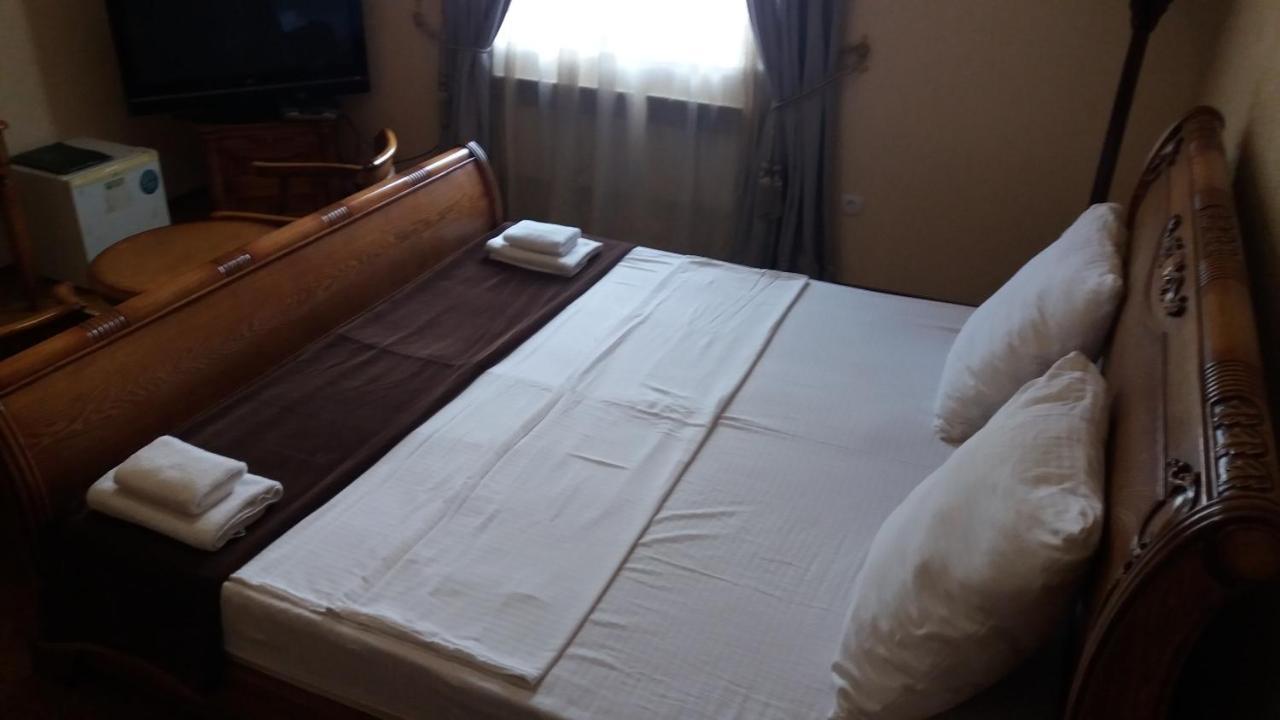 Saryarka Hotel Astana Zewnętrze zdjęcie