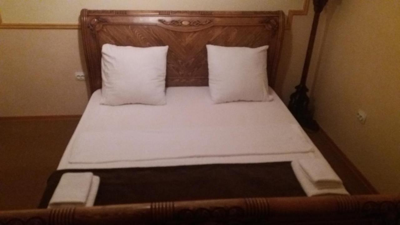 Saryarka Hotel Astana Zewnętrze zdjęcie