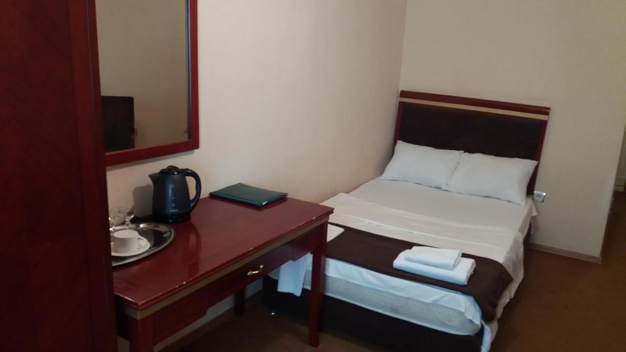 Saryarka Hotel Astana Zewnętrze zdjęcie