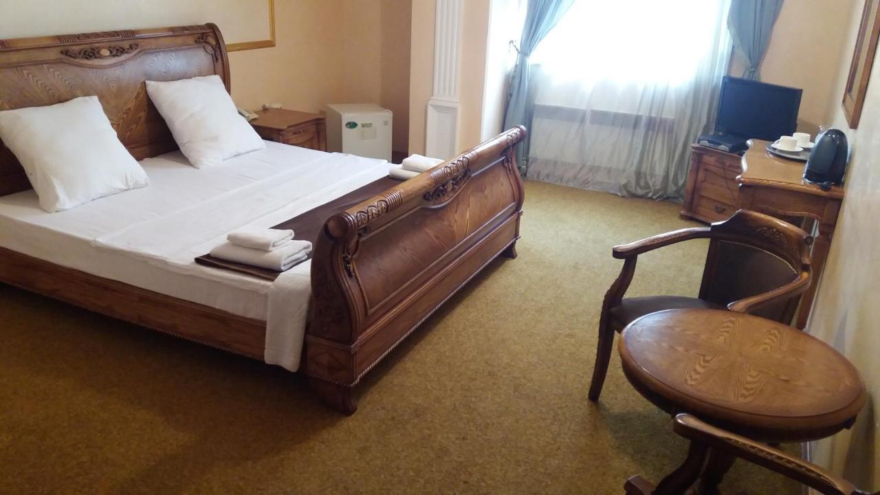Saryarka Hotel Astana Zewnętrze zdjęcie