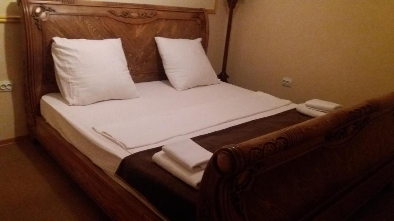Saryarka Hotel Astana Zewnętrze zdjęcie